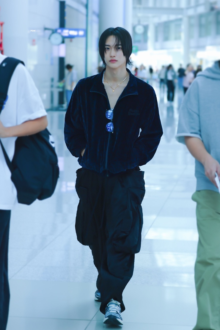 Wonbin