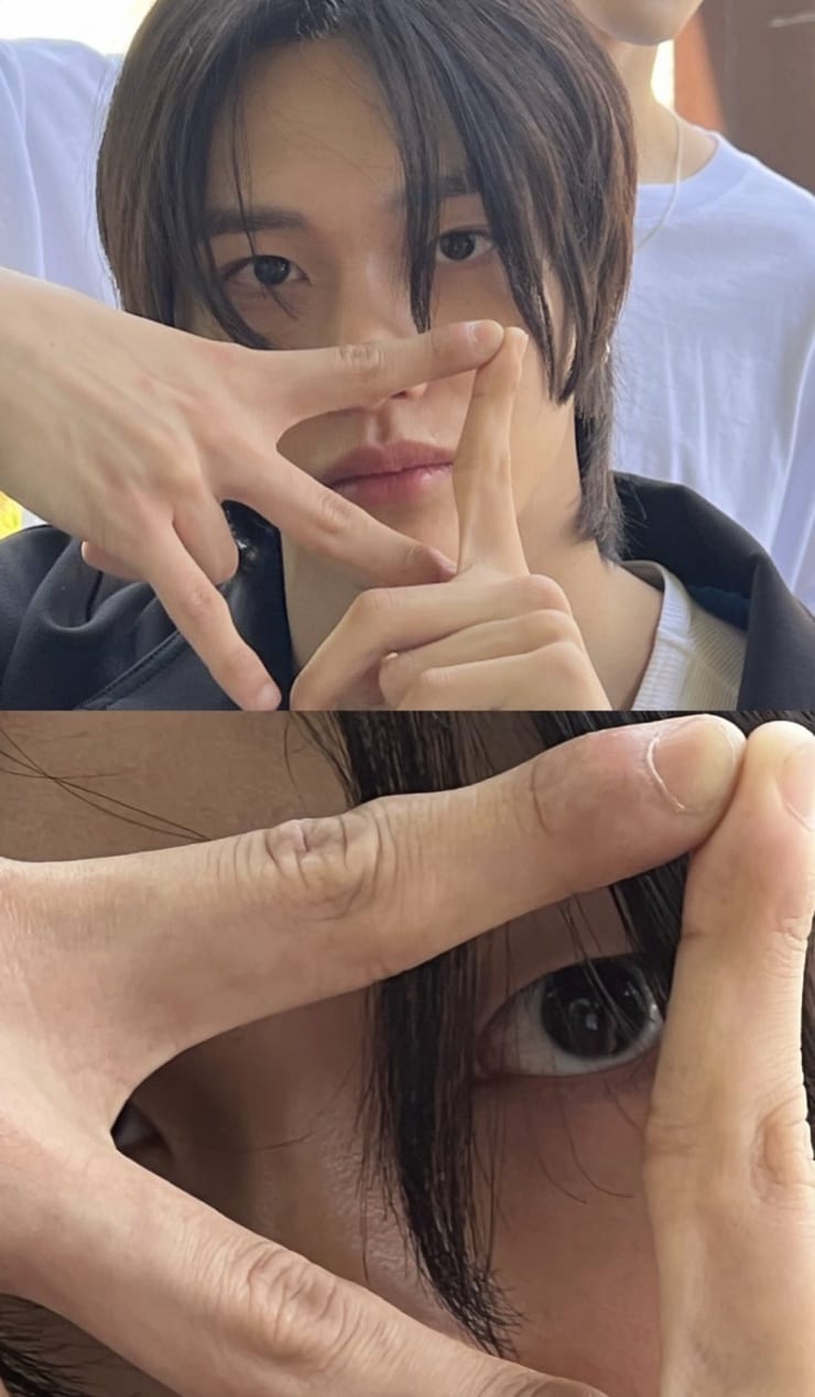 Wonbin