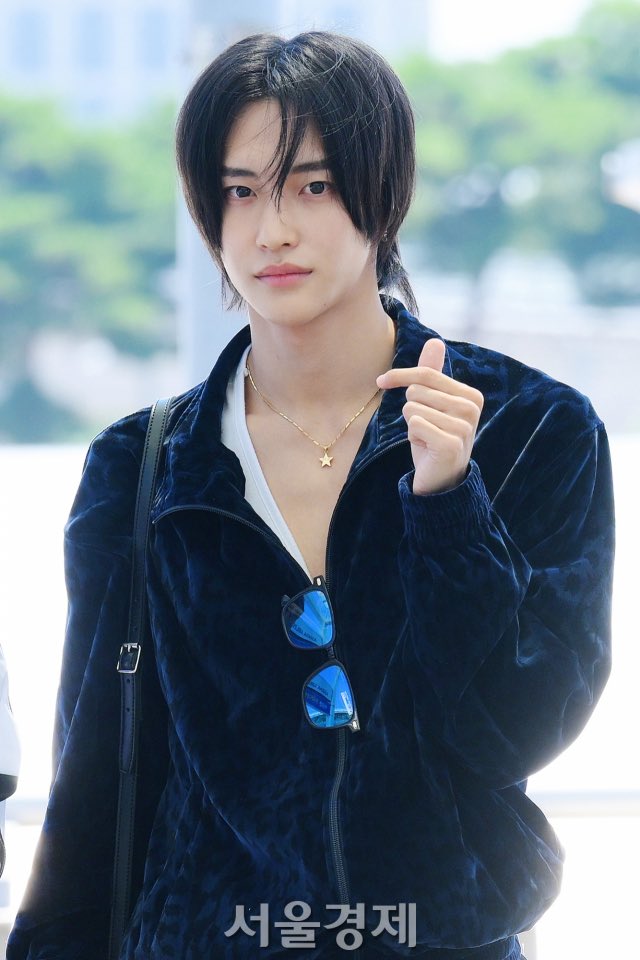 Wonbin