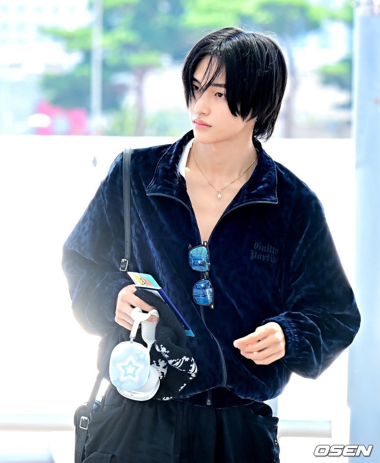 Wonbin
