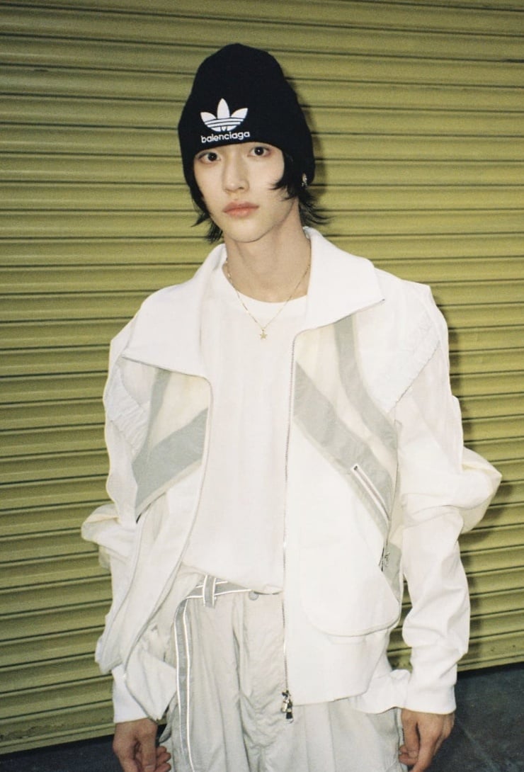 Wonbin