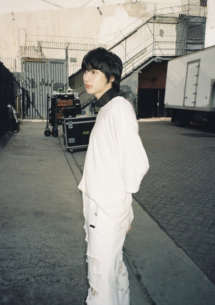 Anton Lee