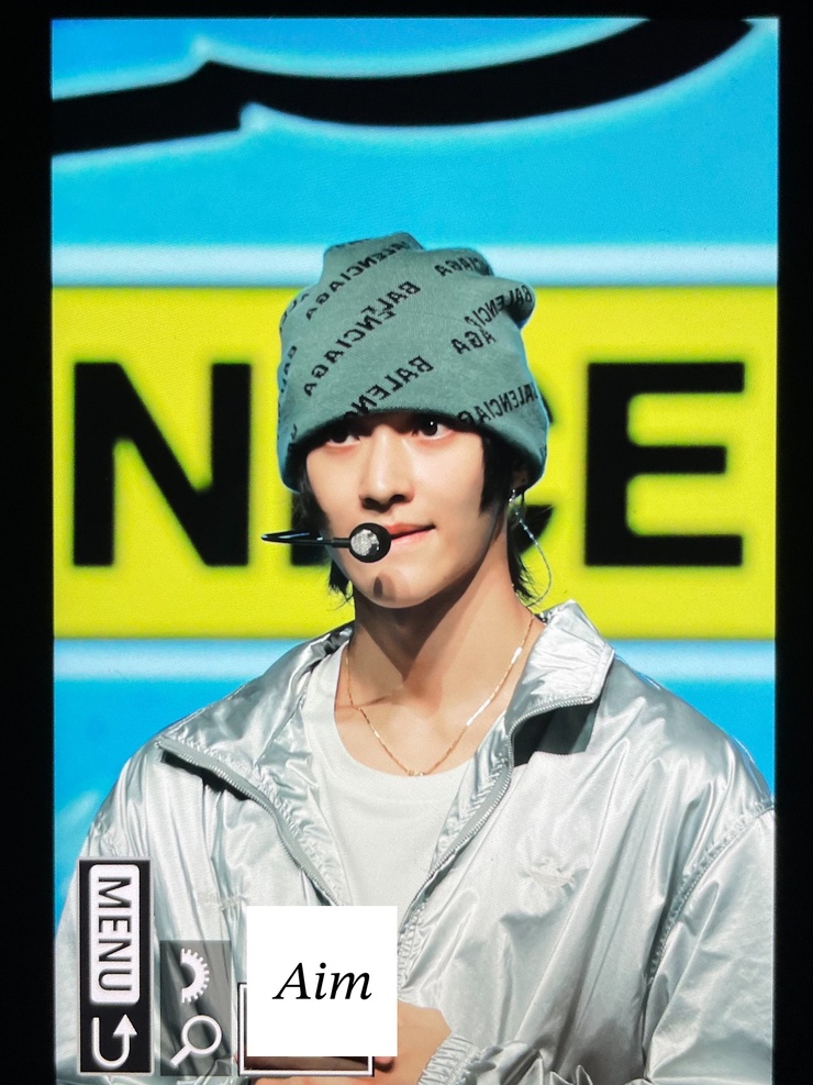 Wonbin