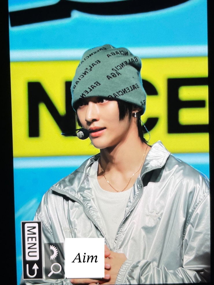 Wonbin