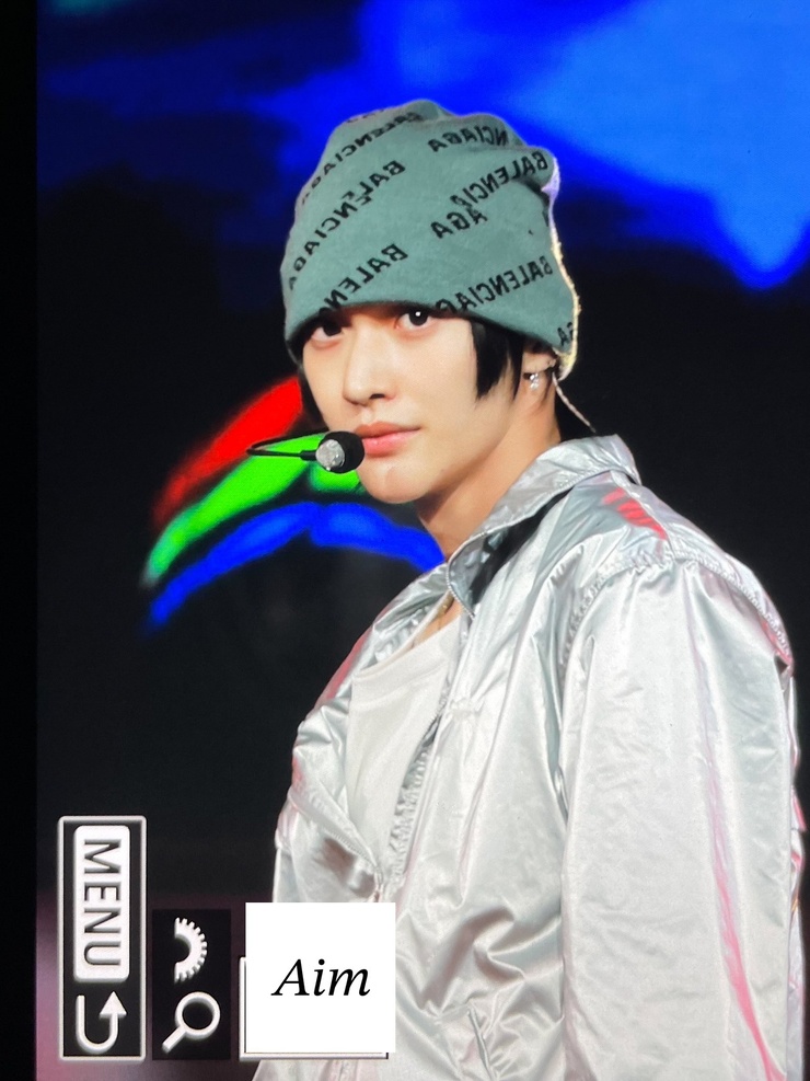 Wonbin