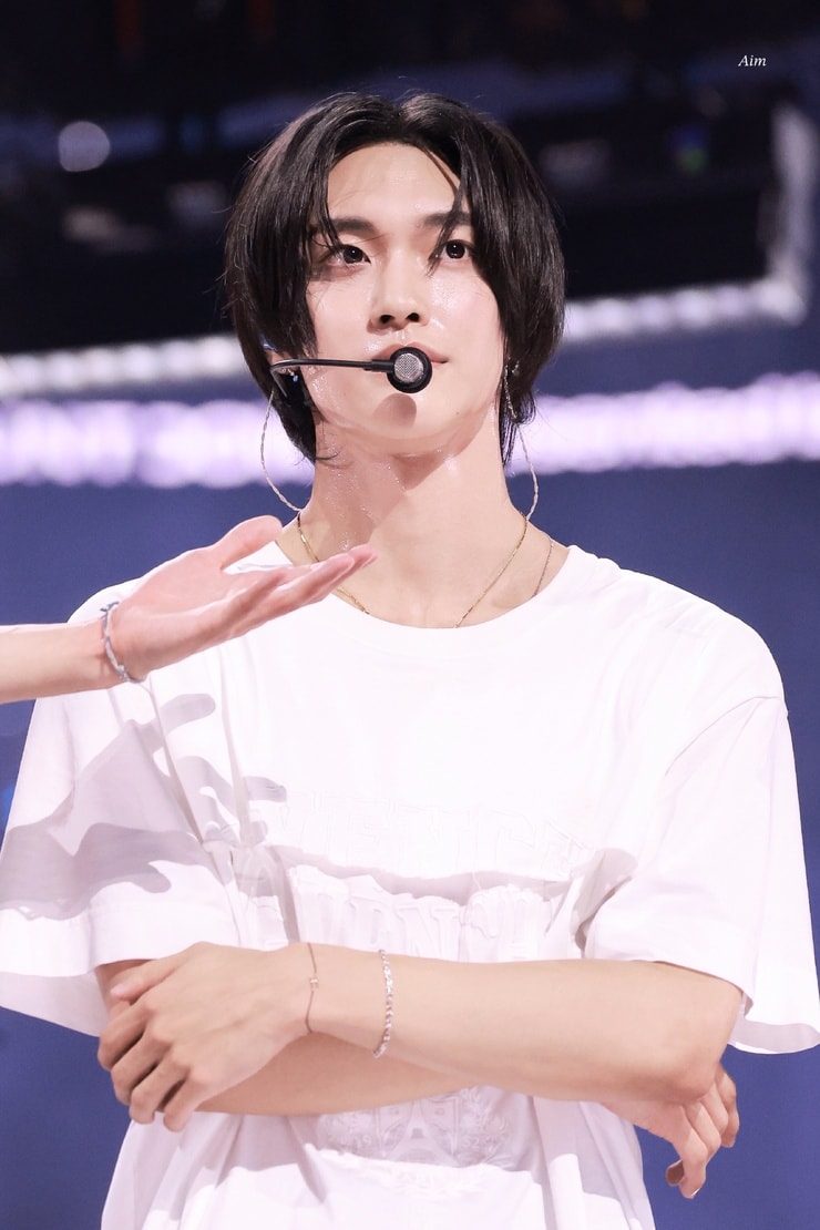 Wonbin