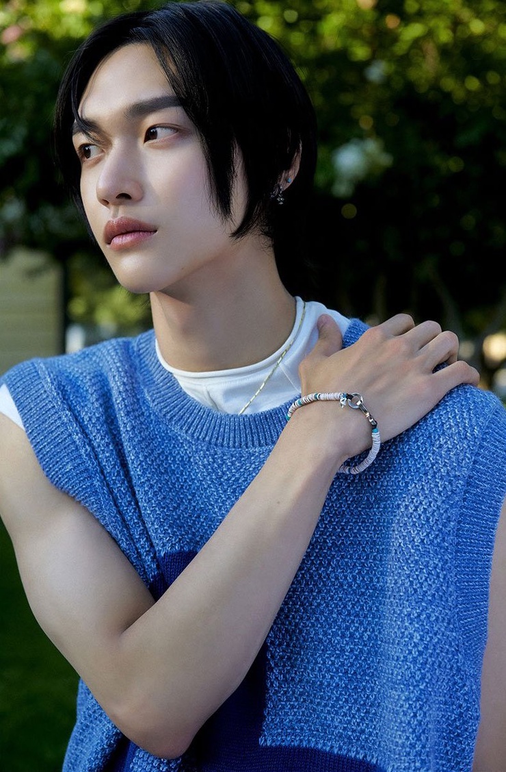 Wonbin