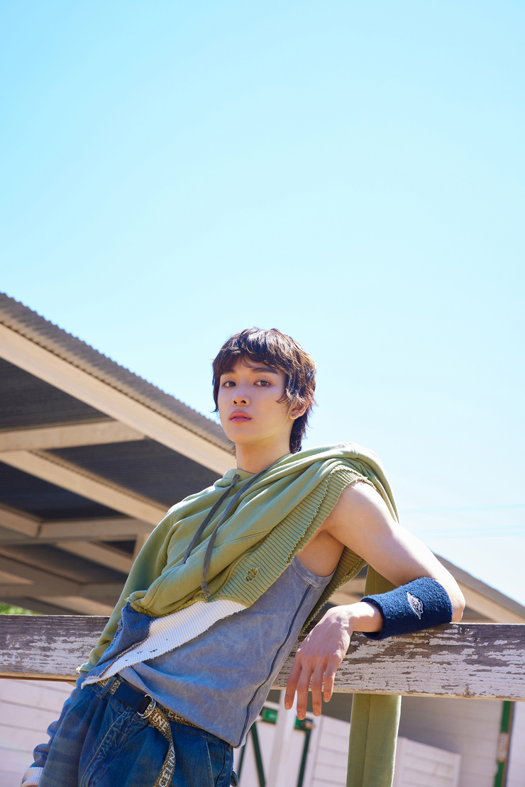 Sungchan