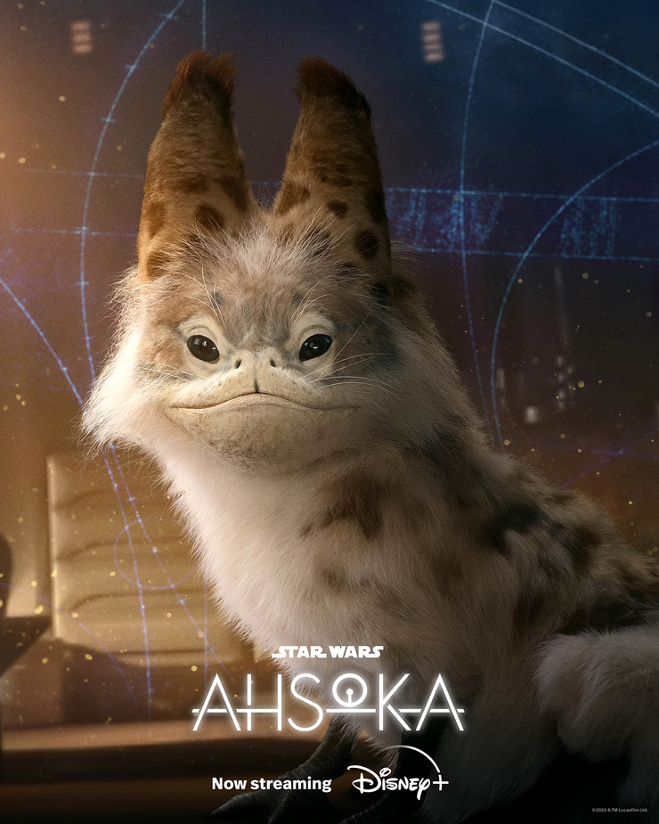 Ahsoka