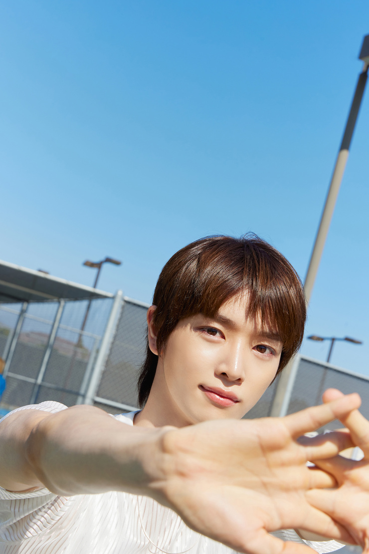 Sungchan