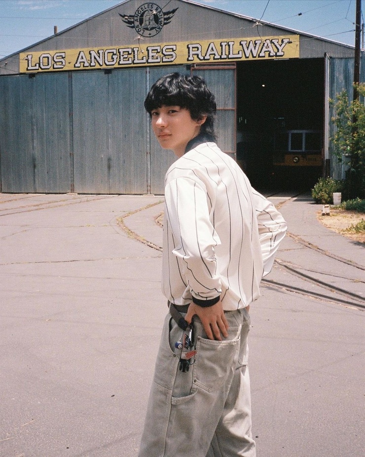 Anton Lee