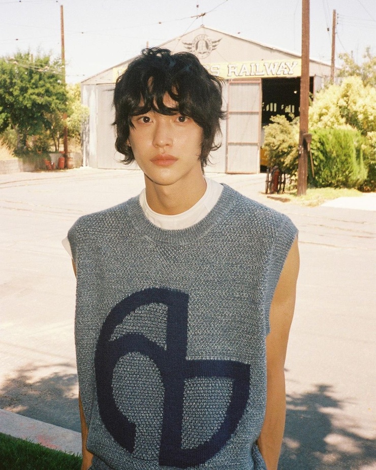 Wonbin