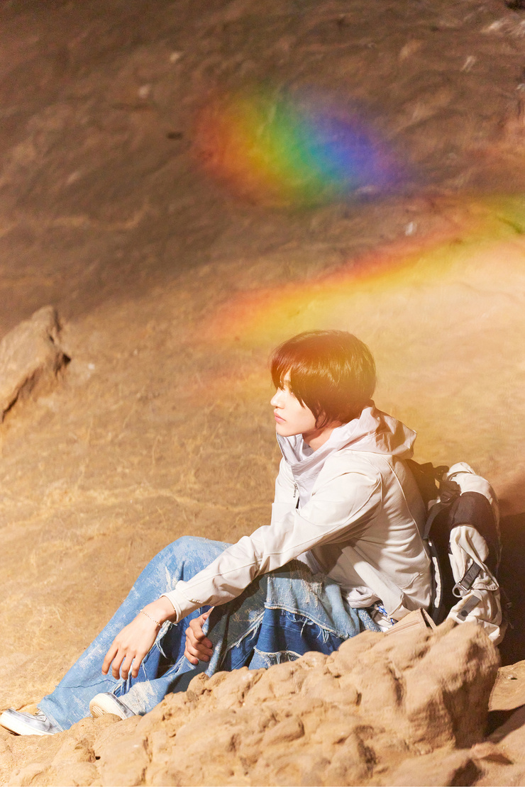 Wonbin