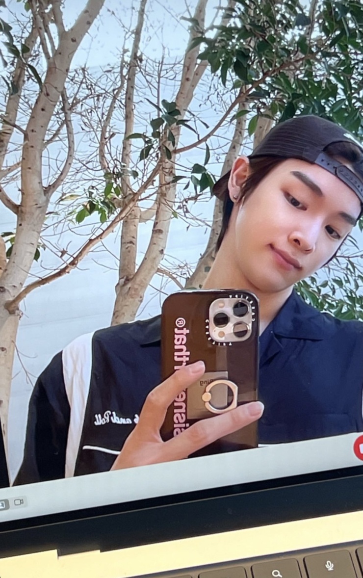 Sungchan