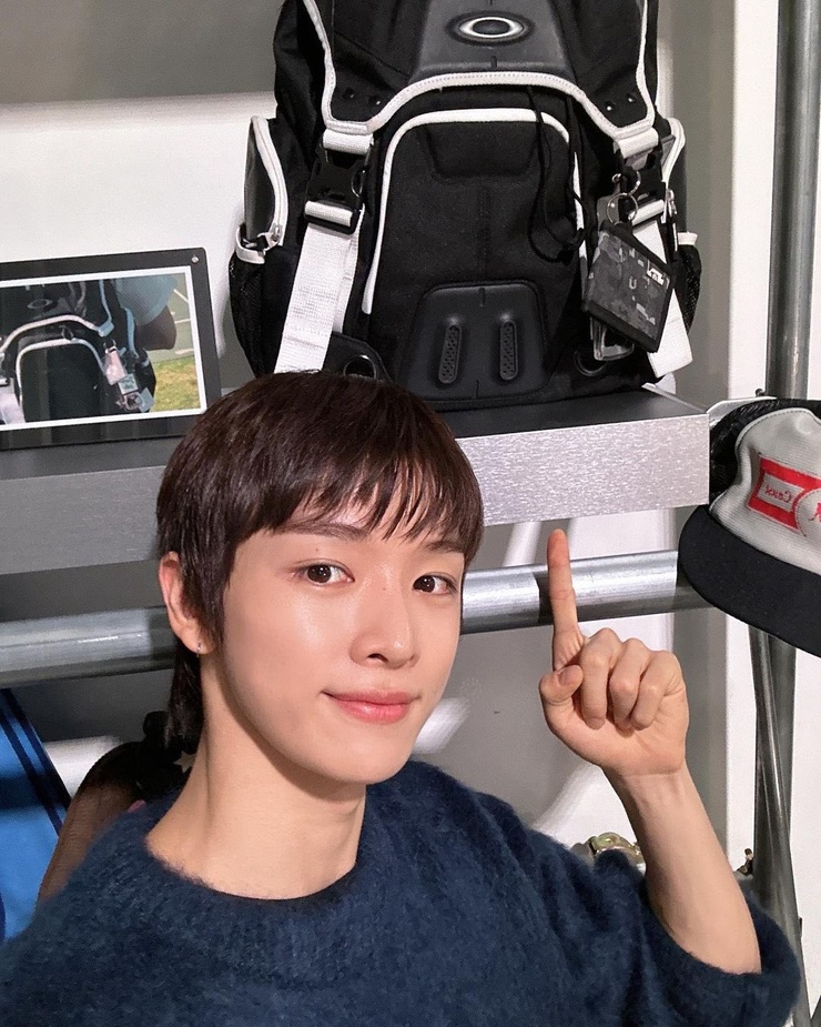 Sungchan