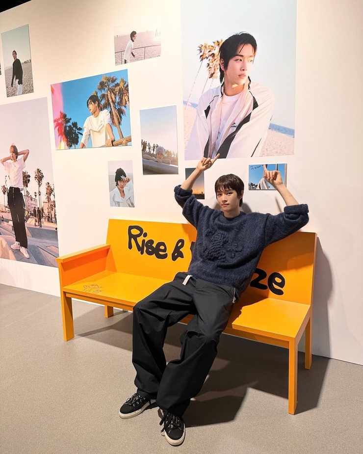Sungchan