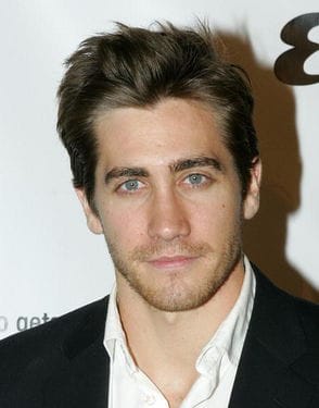 Jake Gyllenhaal