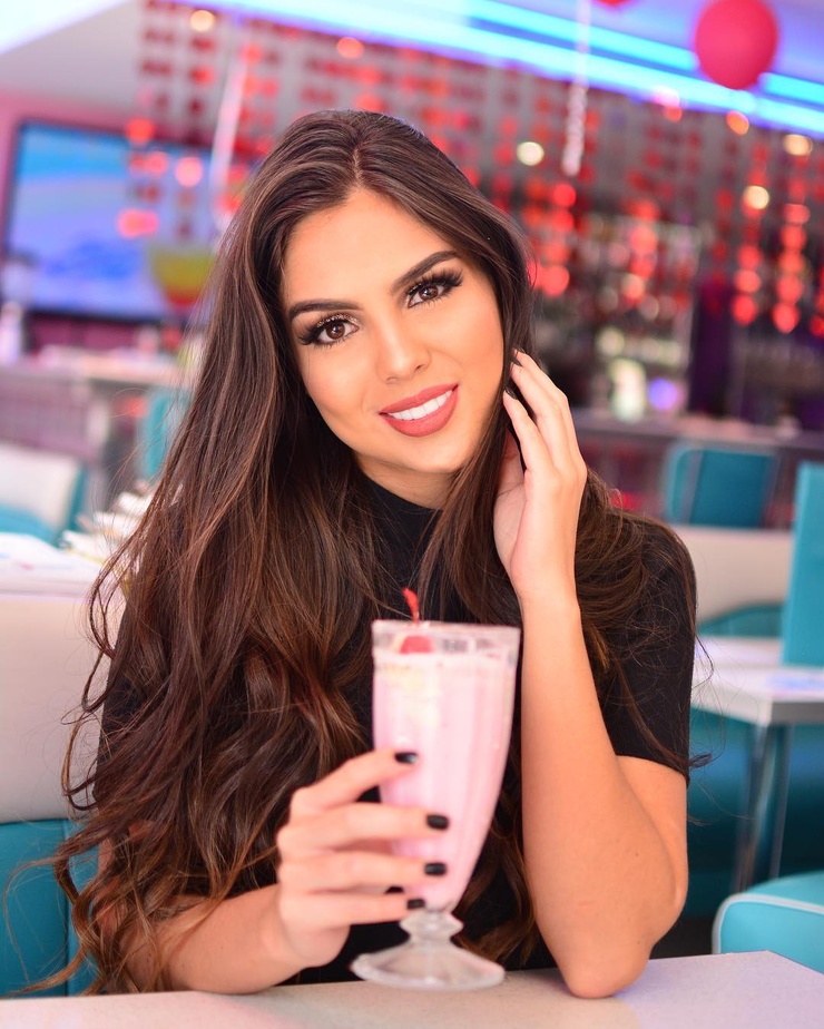 Sara Montoya
