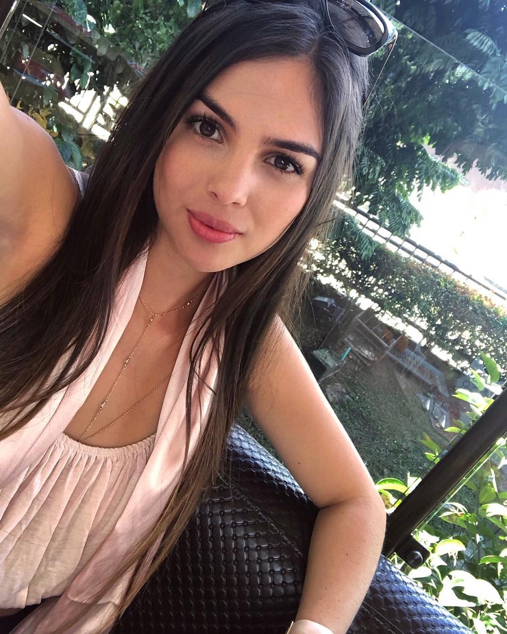Sara Montoya
