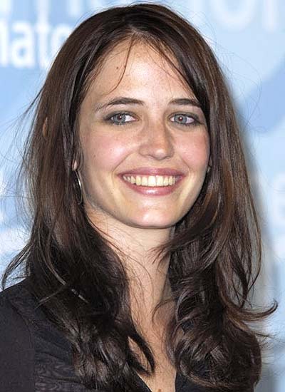 Eva Green Eva Green
