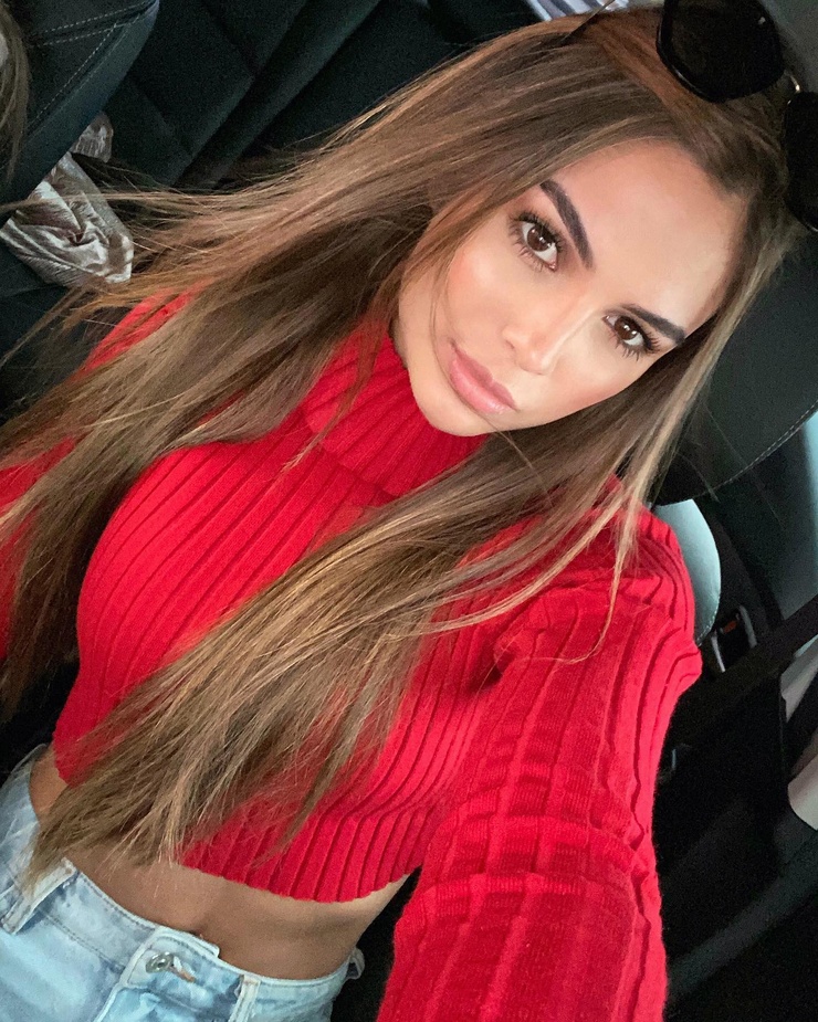 Sara Montoya