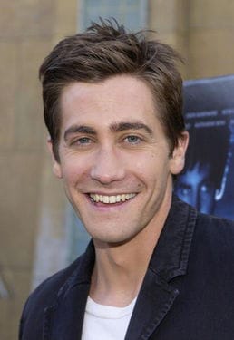 Jake Gyllenhaal