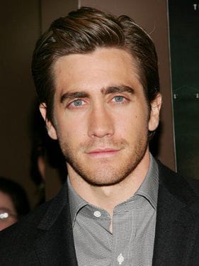 Jake Gyllenhaal