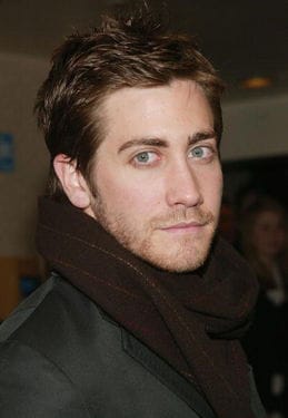 Jake Gyllenhaal