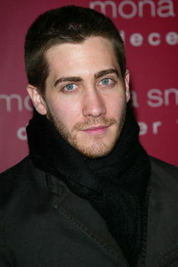 Jake Gyllenhaal