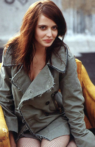 Eva Green Eva Green