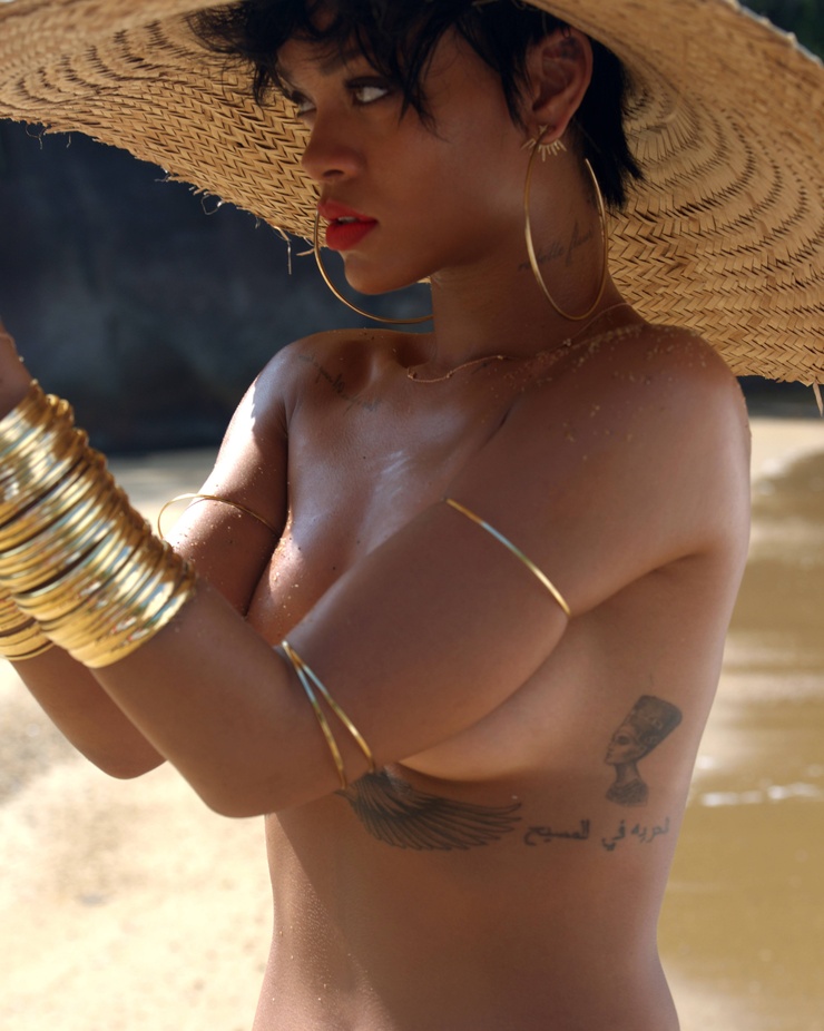 Rihanna Rihanna