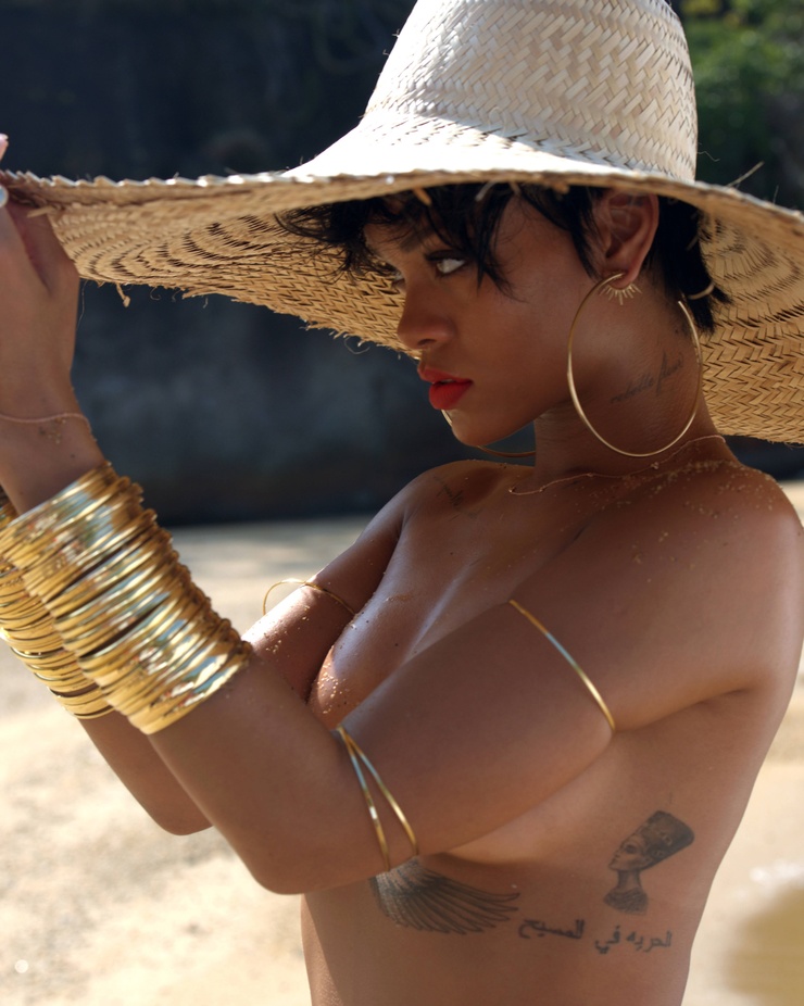 Rihanna Rihanna