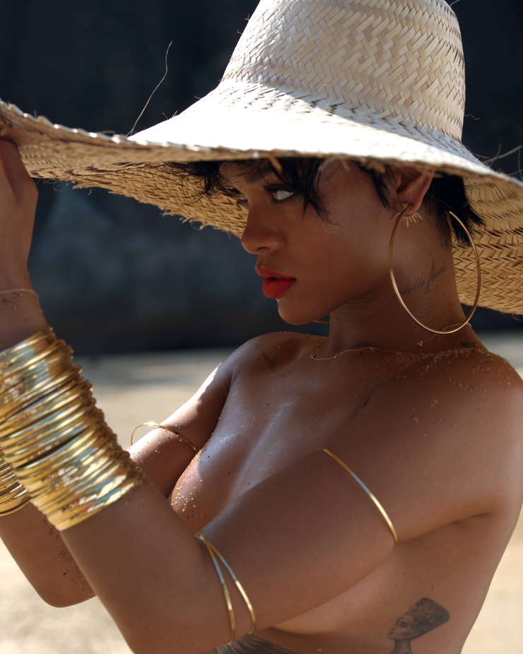 Rihanna Rihanna