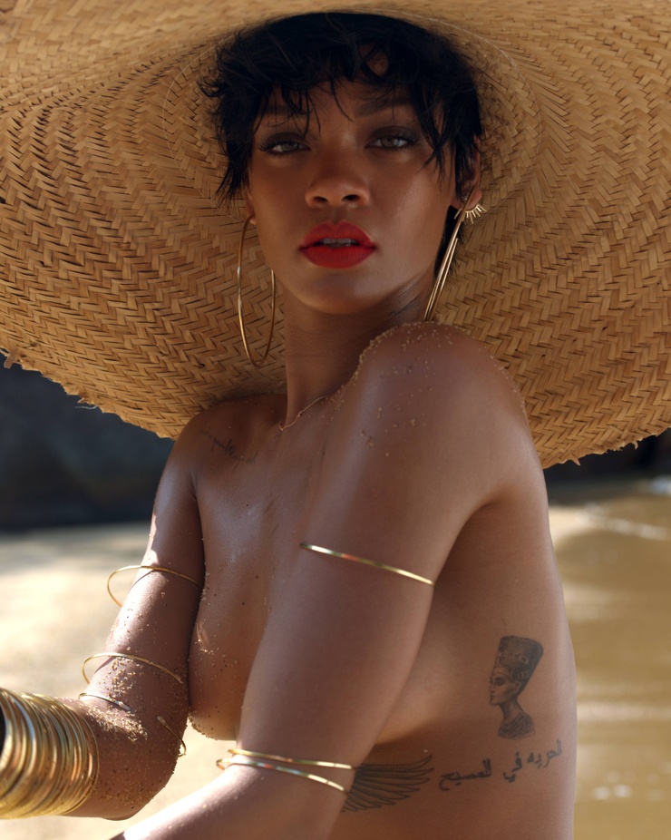 Rihanna Rihanna