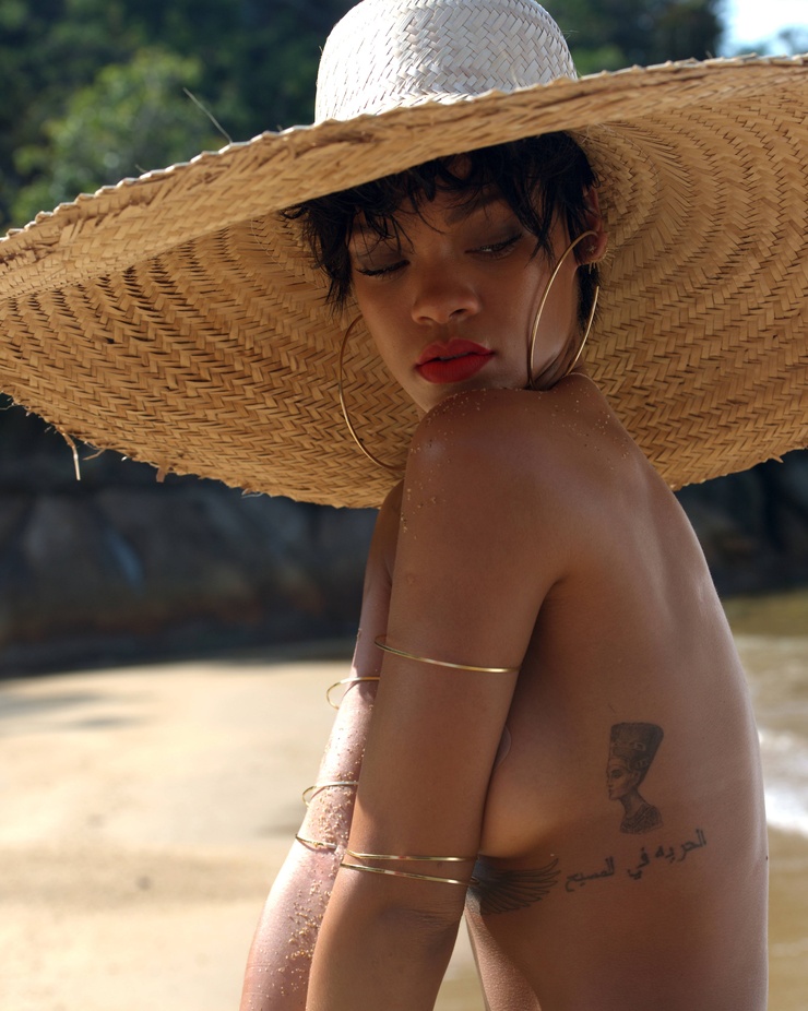 Rihanna Rihanna