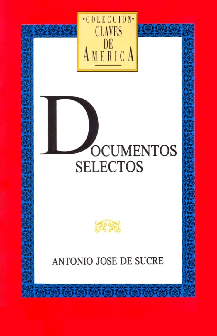 DOCUMENTOS SELECTOS