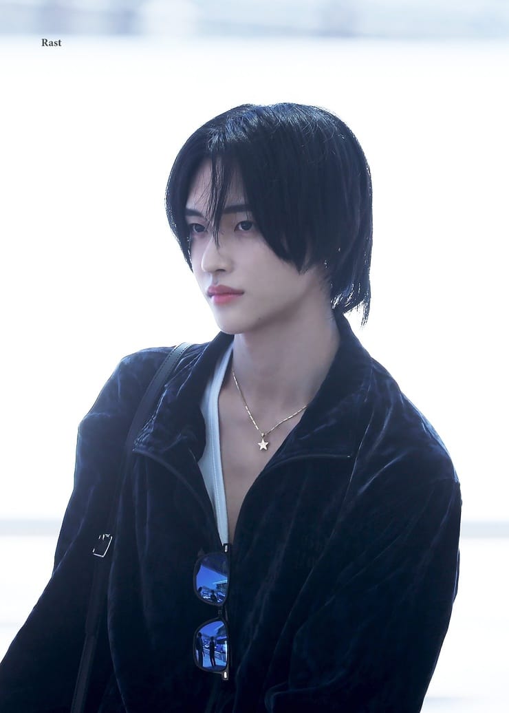 Wonbin