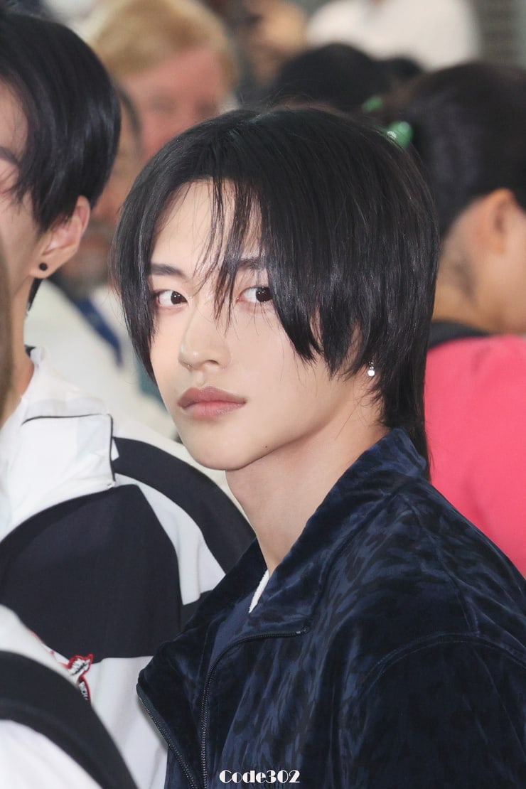 Wonbin