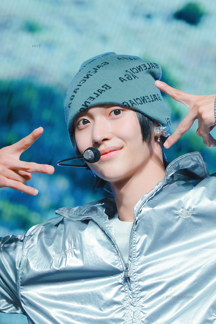Wonbin