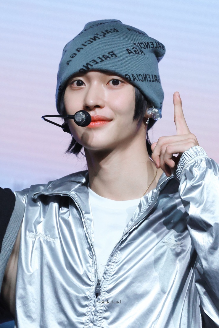 Wonbin