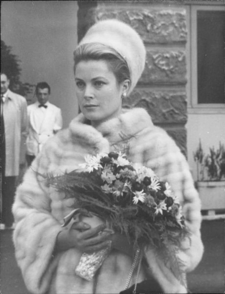 Grace Kelly