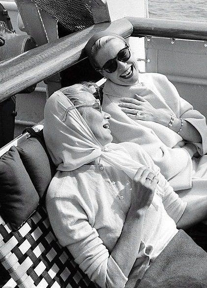Grace Kelly