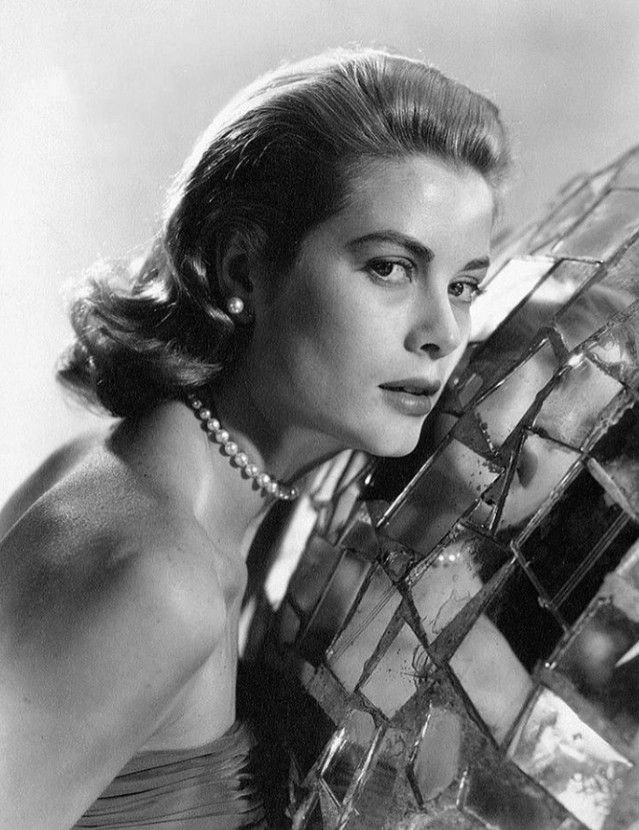 Grace Kelly