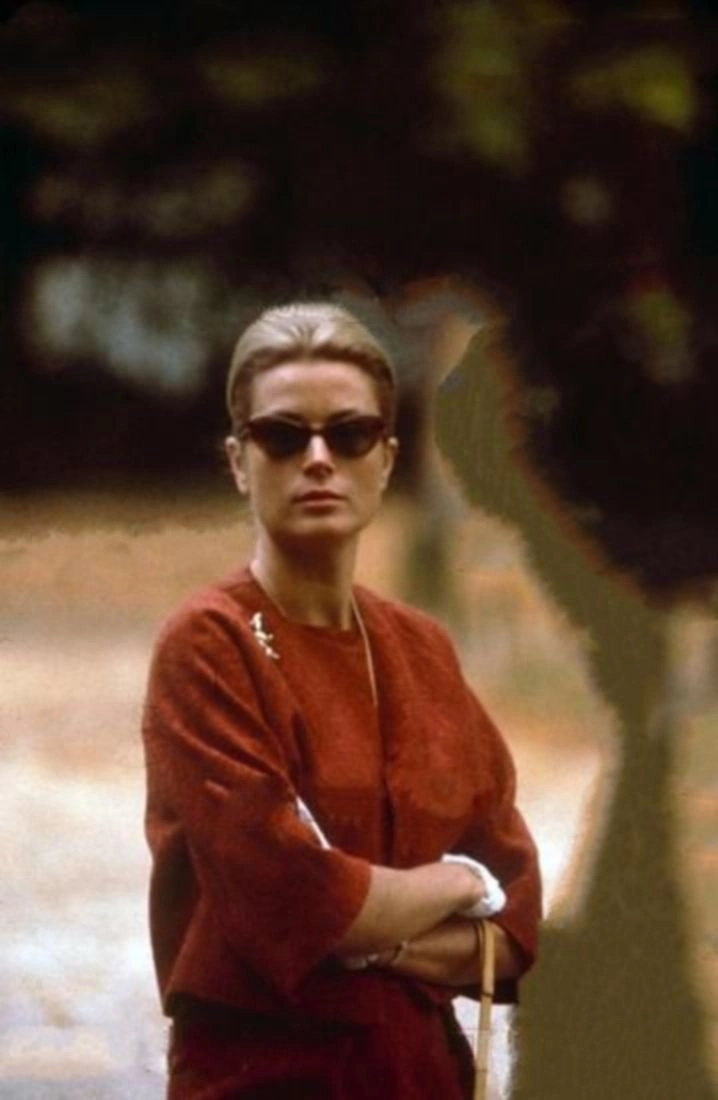 Grace Kelly