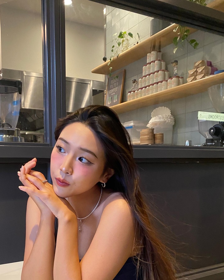 Irene Jeongg
