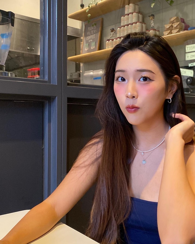 Irene Jeongg