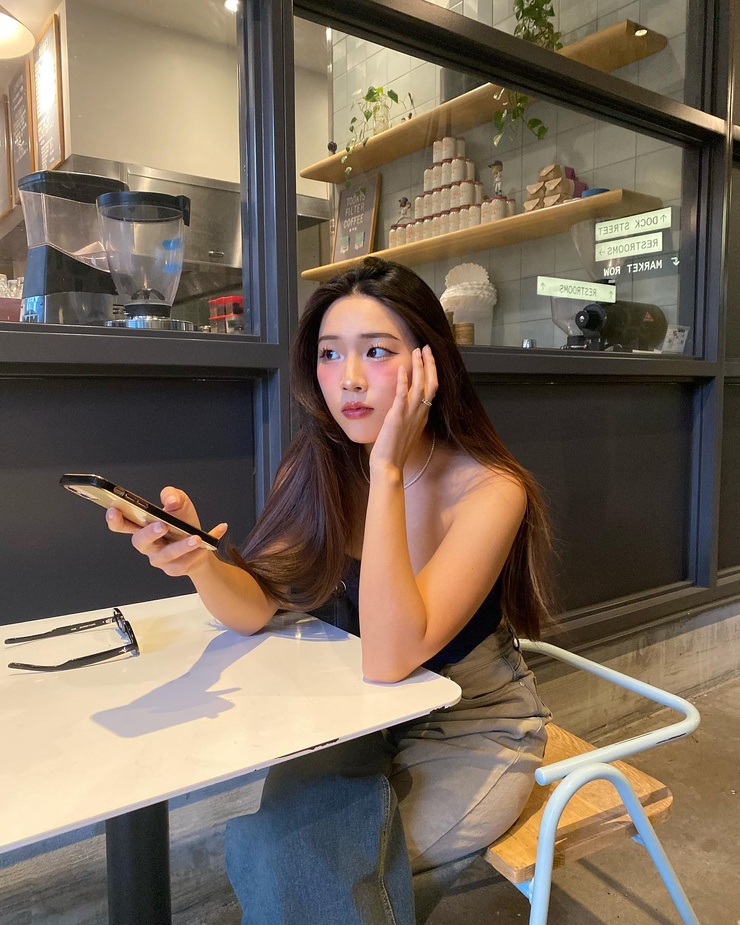 Irene Jeongg