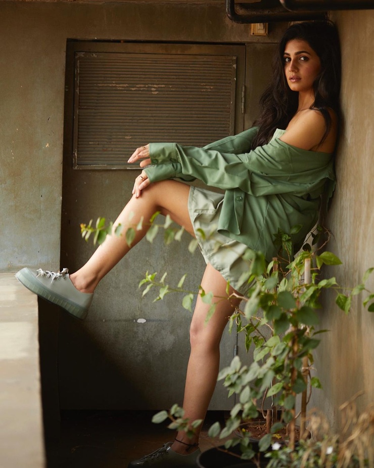 Vedika Pinto Vedika Pinto