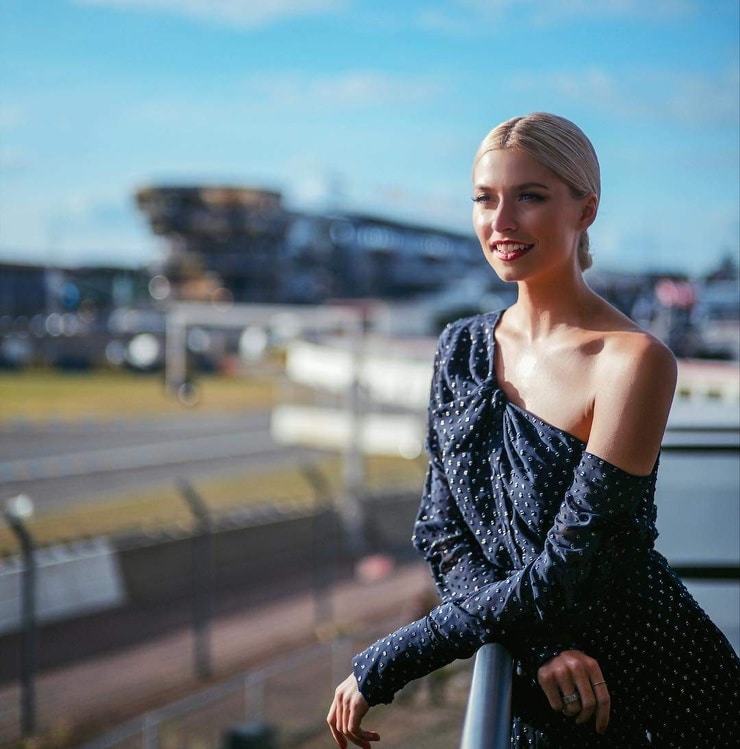 Lena Gercke
