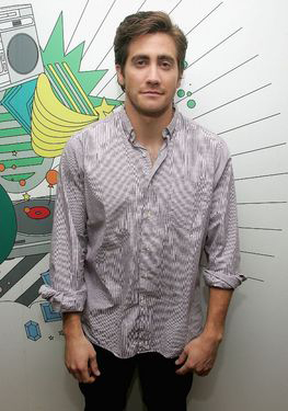 Jake Gyllenhaal Jake Gyllenhaal